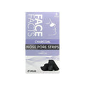Face Facts 6X Charcoal Nose Pore Strips