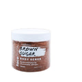 Face Facts Brown Sugar Body Scrub