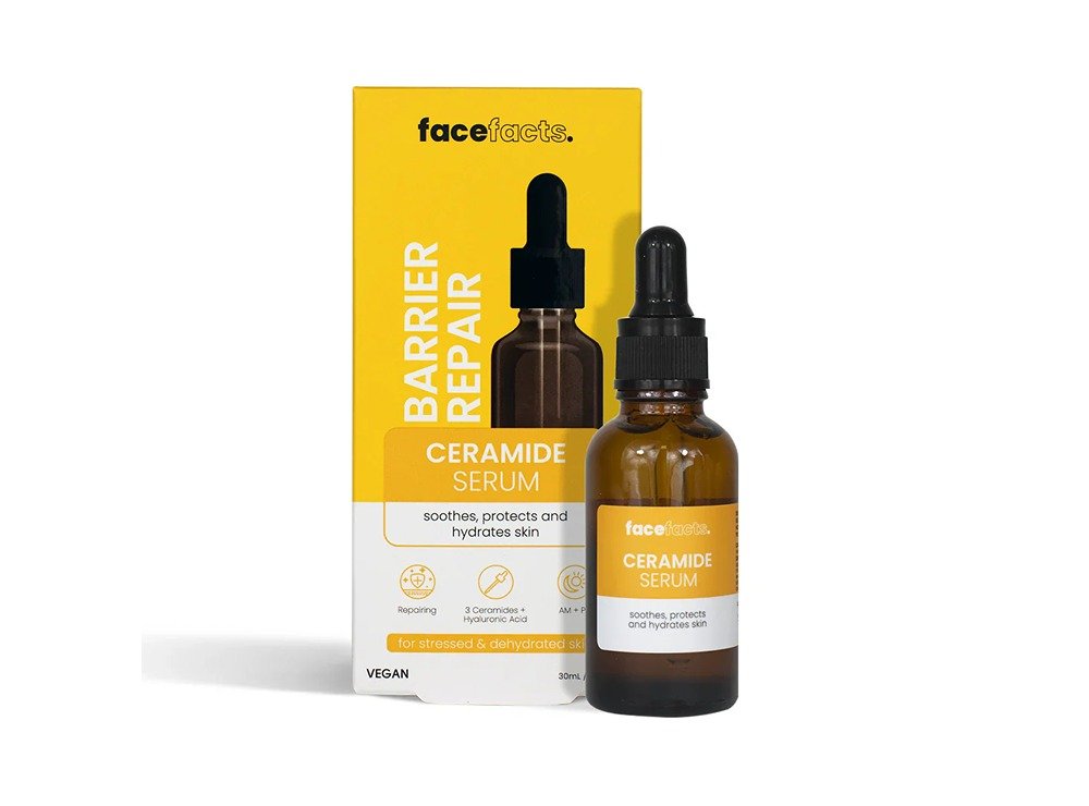 Face Facts Ceramide Serum