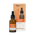 Face Facts Energizing Caffeine Serum
