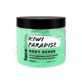 Face Facts Kiwi Paradise Body Scrub