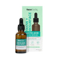 Face Facts Lactic Acid Facial Serum