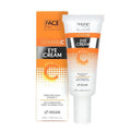 Face Facts Vitamin C Eye Cream