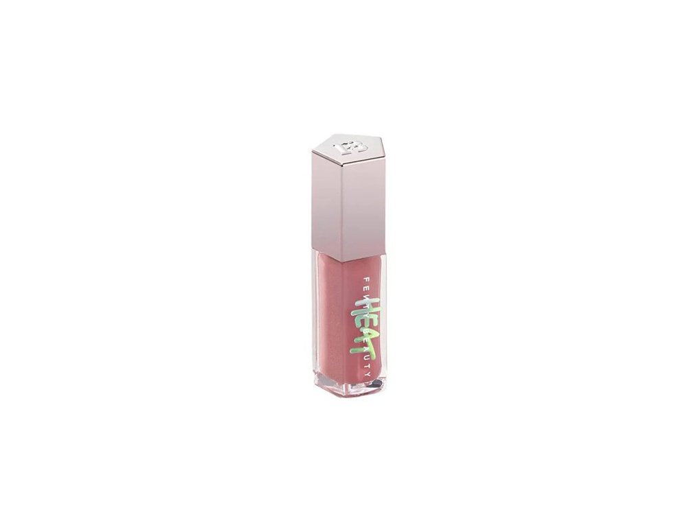 Fenty Beauty By Rihanna Gloss Bomb Heat Universal Lip Luminizer + Plumper Glow Heat