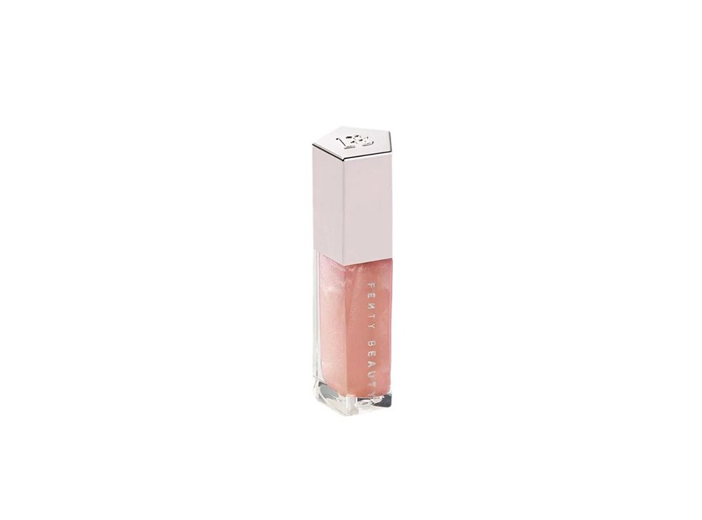 Fenty Beauty By Rihanna Gloss Bomb Universal Lip Luminizer Fussy