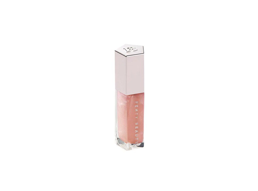 Fenty Beauty By Rihanna Gloss Bomb Universal Lip Luminizer Sweet Mouth