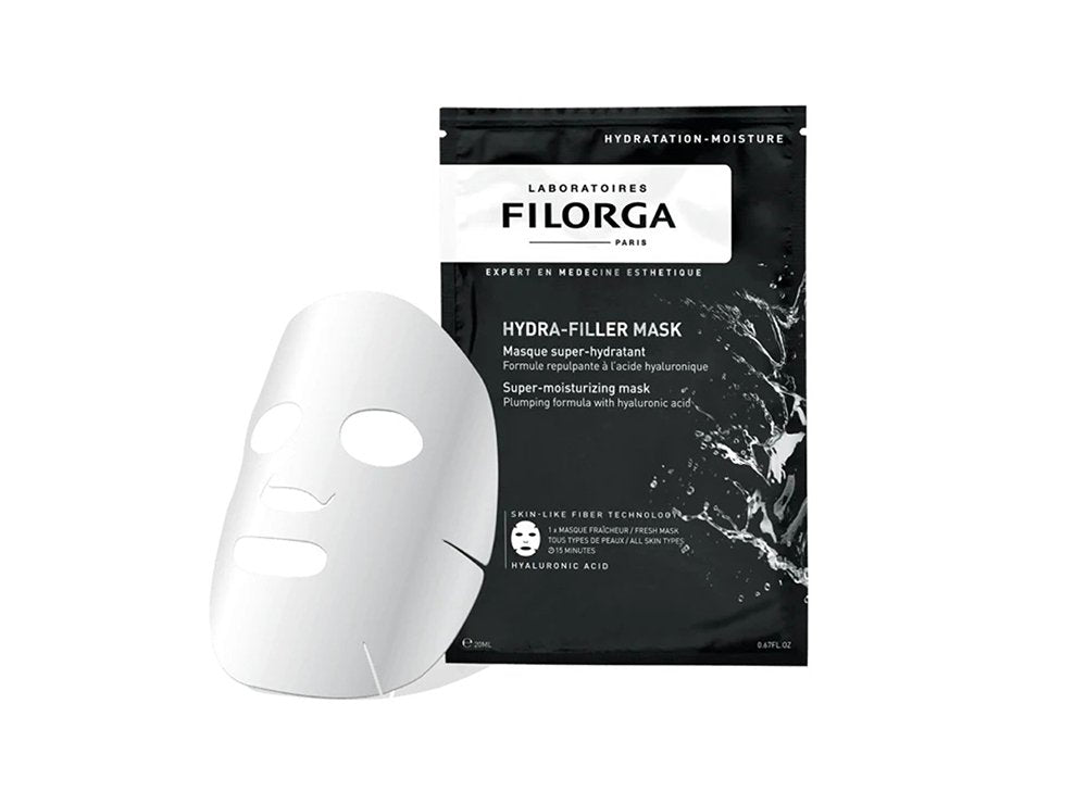 Filorga Hydra Filler Mask