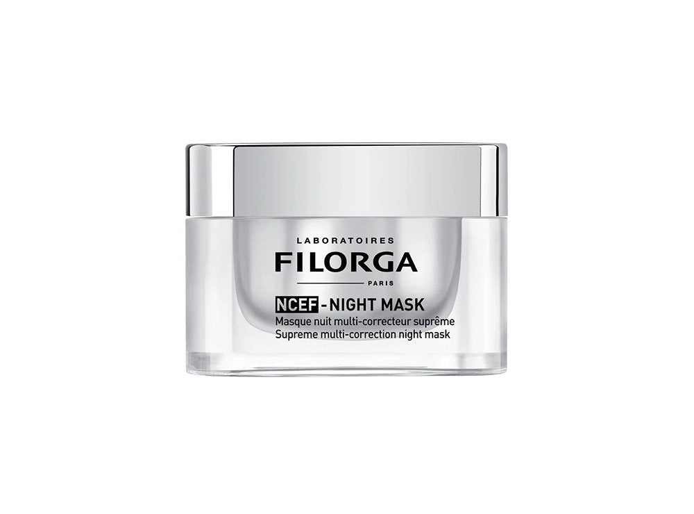 Filorga Ncef Night Mask