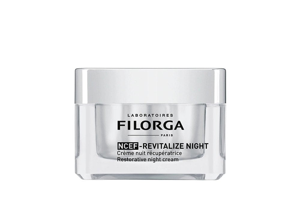 Filorga Ncef Revitalize Night