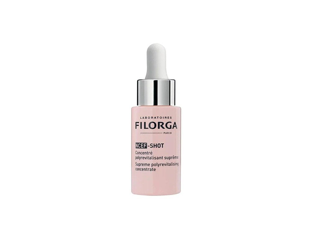 Filorga Ncef Shot