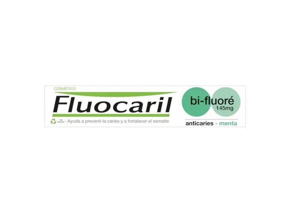 Fluocaril Bi-Fluore 145Mg Toothpaste