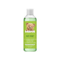 Foaming Shower Gel & Bubble Bath