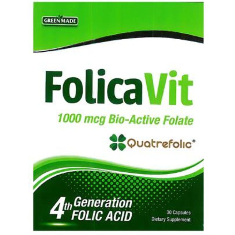 FOLICAVIT