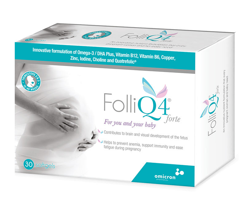 FOLLIQ4 FORTE