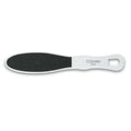 3  claveles foot file