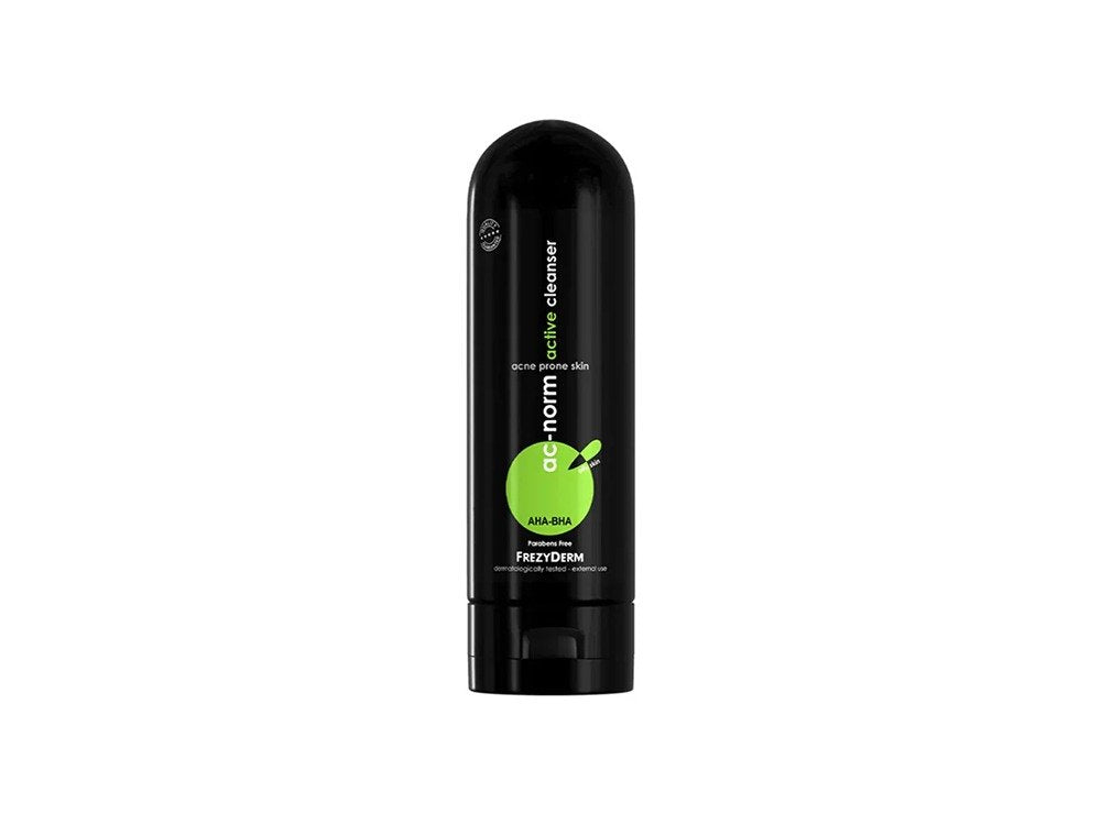 Frezyderm Ac Norm Active Cleanser