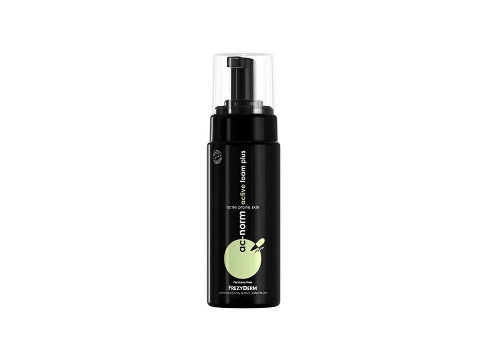 Frezyderm Ac Norm Active Foam