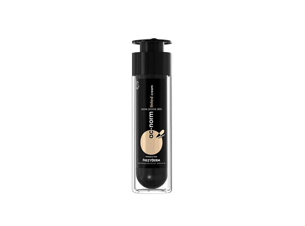 Frezyderm Ac Norm Tinted Cream