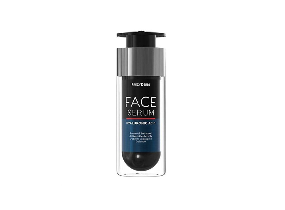 Frezyderm Face Serum Hyaluronic Acid