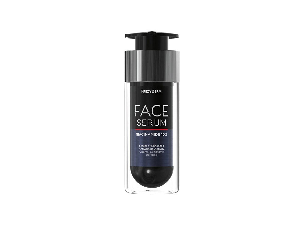 Frezyderm Face Serum Niacinamide 10%