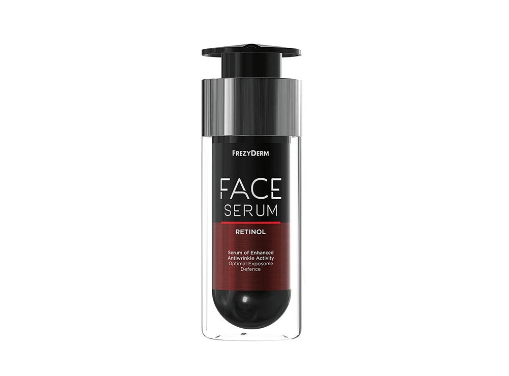 Frezyderm Face Serum Retinol