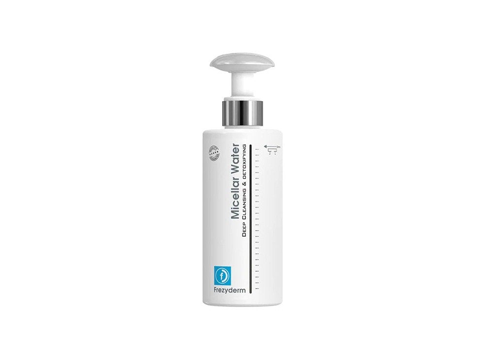 Frezyderm Micellar Water