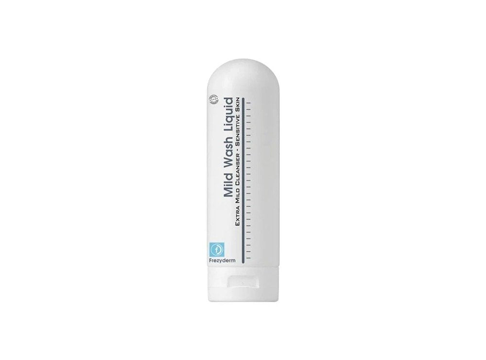 Frezyderm Mild Wash Liquid