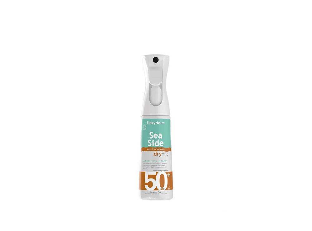 Frezyderm Sea Side Dry Mist SPF50+