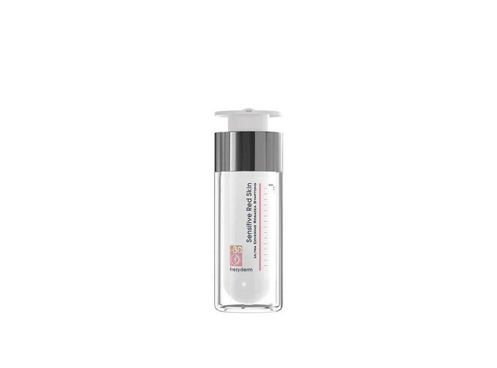 Frezyderm Sensitive Red Skin Tinted