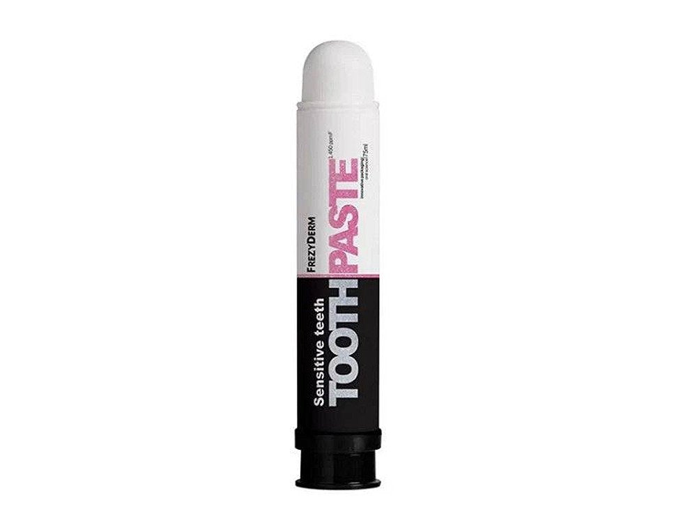 Frezyderm Sensitive Teeth Toothpaste