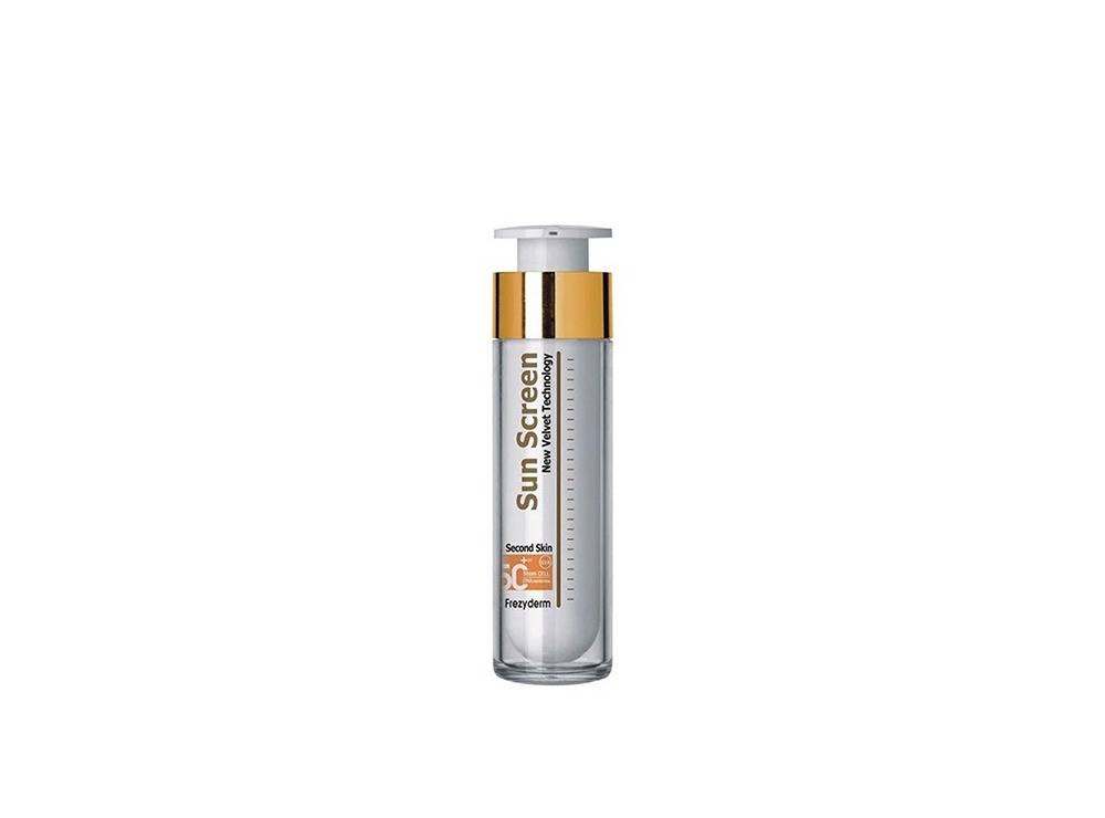 Frezyderm Sunscreen Velvet SPF50+