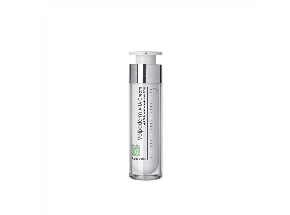 Frezyderm Volpaderm AHA Cream