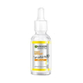 Garnier Fast Bright Vitamin C Booster Serum