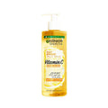 Garnier Fast Bright Vitamin C Purifying Gel Wash