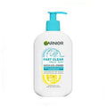 Garnier Fast Clear Gentle Hydrating Cleanser