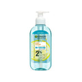 Garnier Fast Clear Purifying Gel Wash