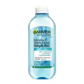 Garnier Micellar Cleansing Water With Salicylic Acid