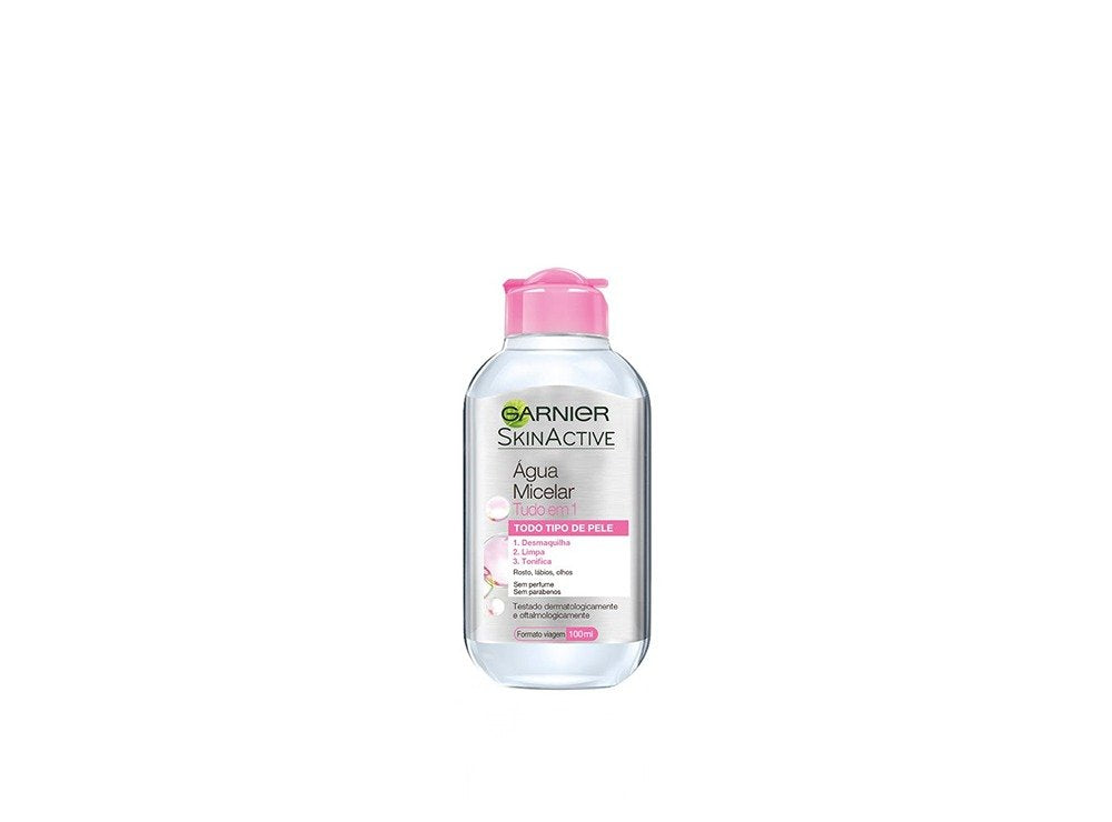 Garnier Micellar Cleansing Water - 100 ml