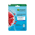 Garnier Moisture Bomb Pomegranate Super Hydrating & Replumping Tissue Mask