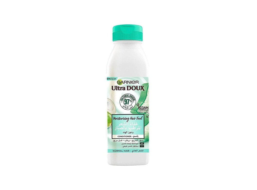 Garnier Moisturizing Aloe Vera Hair Food Conditioner