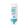 Garnier Super Uv Anti Acne Serum Sunscreen