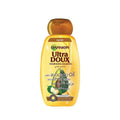 Garnier Ultra Doux Avocado & Shea Butter Nourishing Shampoo