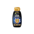Garnier Ultra Doux Black Charcoal Purifying Shampoo