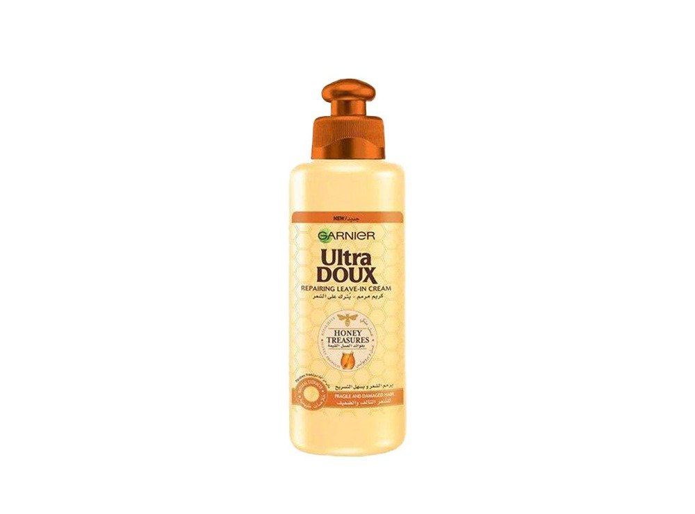 Garnier Ultra Doux Honey Treasures Repairing Leave In