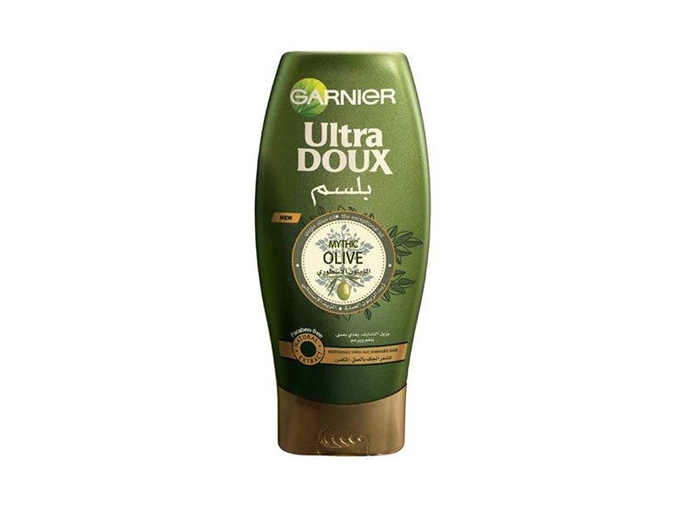 Garnier Ultra Doux Mythic Olive Nutrition Conditioner