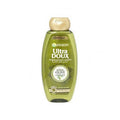 Garnier Ultra Doux Nutrition Mythic Olive Shampoo