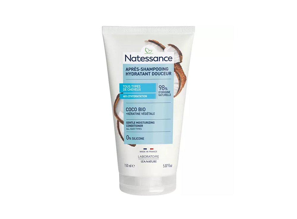 Gentle Moisturizing Conditioner