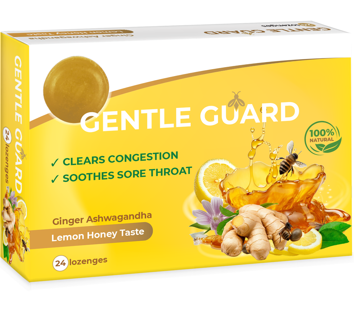 Gentle Guard