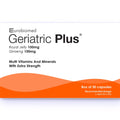 GERIATRIC PLUS