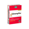 GINSENG PLUS